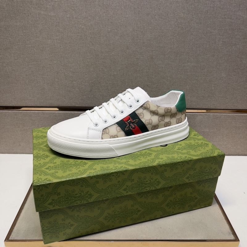 Gucci Low Shoes